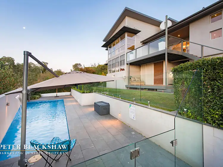 Sixth view of Homely house listing, 49 Waterfall Drive, Jerrabomberra NSW 2619