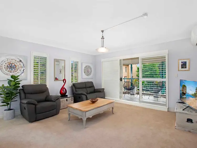 Main view of Homely unit listing, 34/1-5 Russell Street, Wollstonecraft NSW 2065