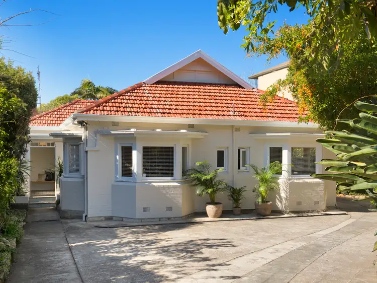 Main view of Homely house listing, 21 Captain Pipers Road, Vaucluse NSW 2030