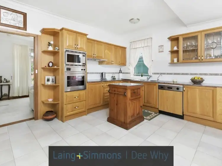Second view of Homely house listing, 75 Alfred Street, Narraweena NSW 2099