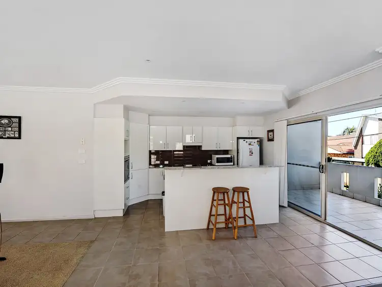 Fourth view of Homely townhouse listing, 3/22 Hilltop Lane, Port Macquarie NSW 2444
