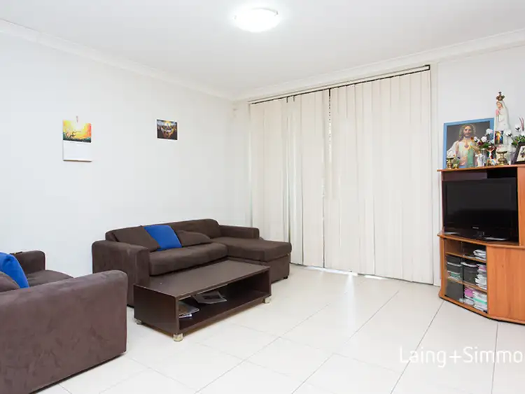 Third view of Homely unit listing, 1/356-360 Railway Terrace, Guildford NSW 2161