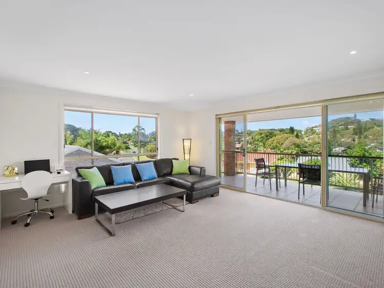 Fifth view of Homely house listing, 24A Ashdown Drive, Port Macquarie NSW 2444