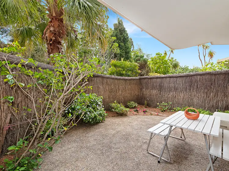 Main view of Homely apartment listing, 1A/1 Francis Road, Artarmon NSW 2064