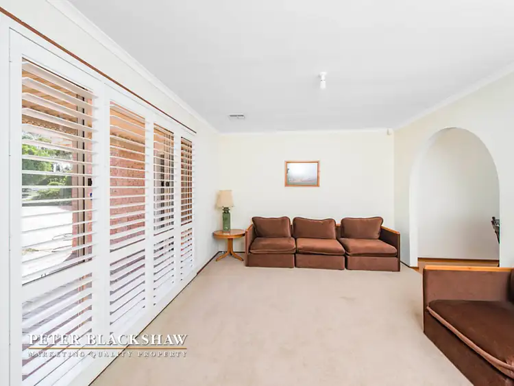 Third view of Homely house listing, 1 Ella Close, Palmerston ACT 2913