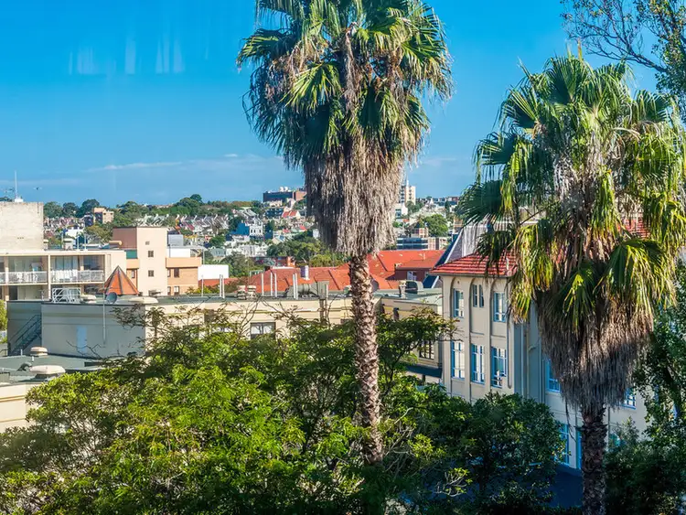 3/10 Barncleuth Square, Elizabeth Bay NSW 2011