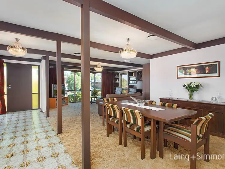 Second view of Homely house listing, 8 Deptford Avenue, Kings Langley NSW 2147
