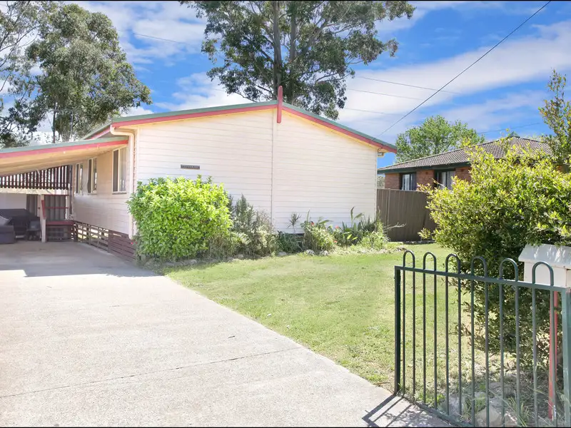 Main view of Homely house listing, 24 Freya Crescent, Shalvey NSW 2770
