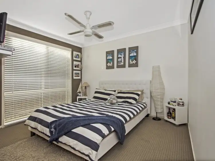 Fourth view of Homely house listing, 38 Canyon Drive, Stanhope Gardens NSW 2768
