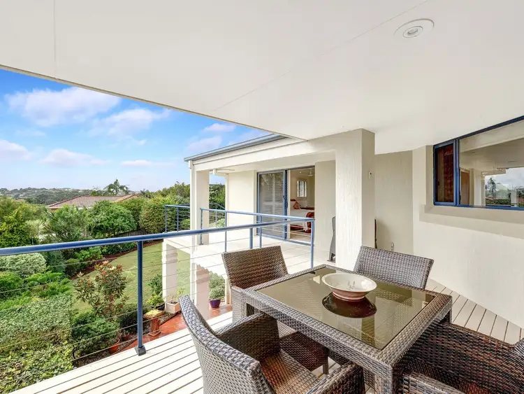 Fifth view of Homely house listing, 7 Yaluma Drive, Port Macquarie NSW 2444