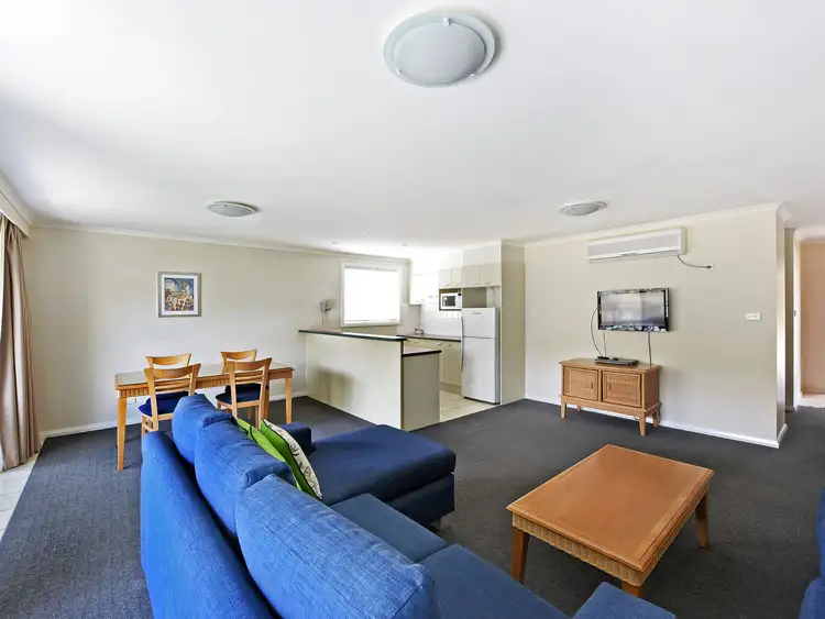 Third view of Homely apartment listing, 235/68 Pacific Drive, Port Macquarie NSW 2444