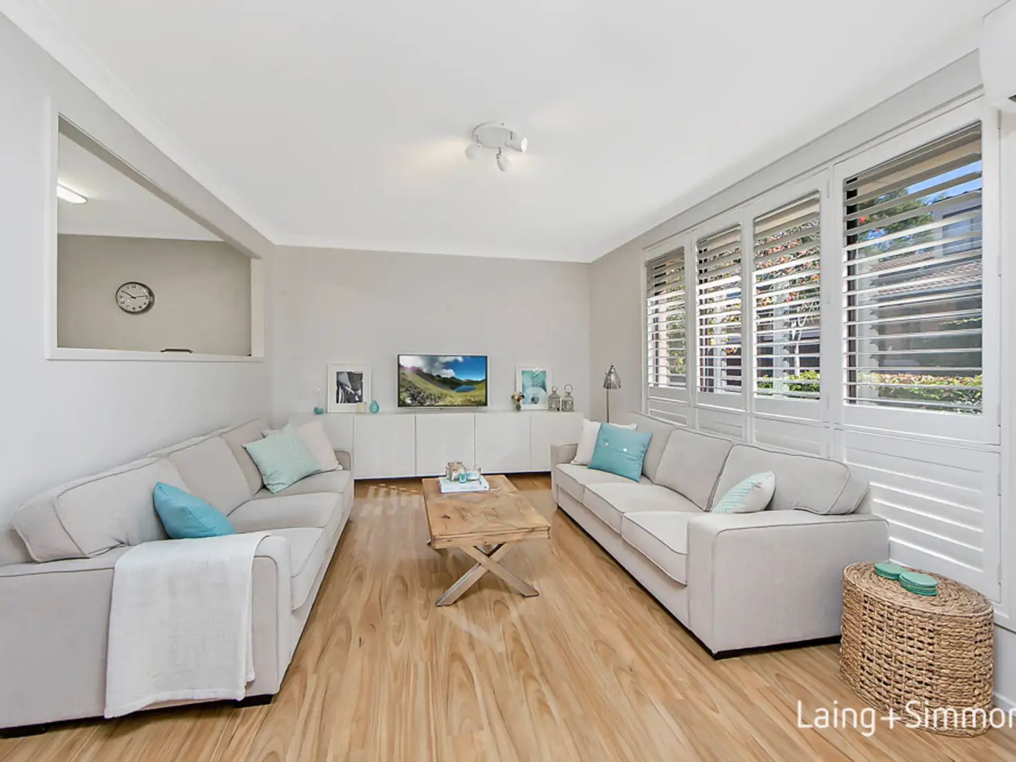 Main view of Homely villa listing, 8/9 Mahony Road, Constitution Hill NSW 2145