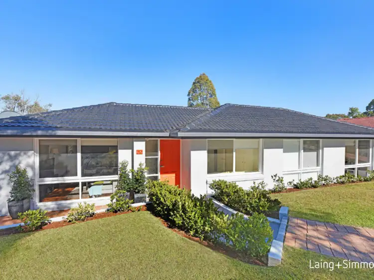 65 Beryl Avenue, Mount Colah NSW 2079