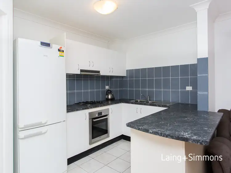 Fifth view of Homely unit listing, 11/30 Hythe Street, Mount Druitt NSW 2770