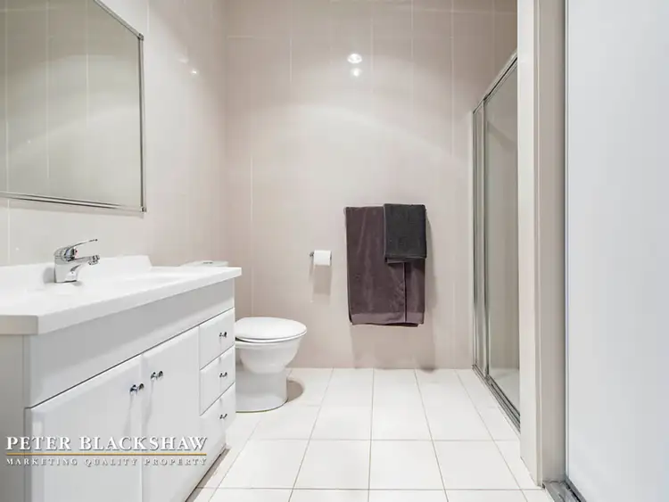 Sixth view of Homely apartment listing, 9/21 Majura Avenue, Dickson ACT 2602