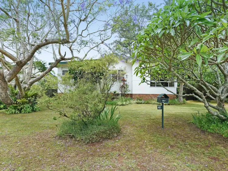 Second view of Homely house listing, 36 Granite Street, Port Macquarie NSW 2444