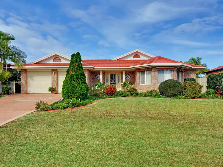 17 Garnet Avenue, Port Macquarie NSW 2444