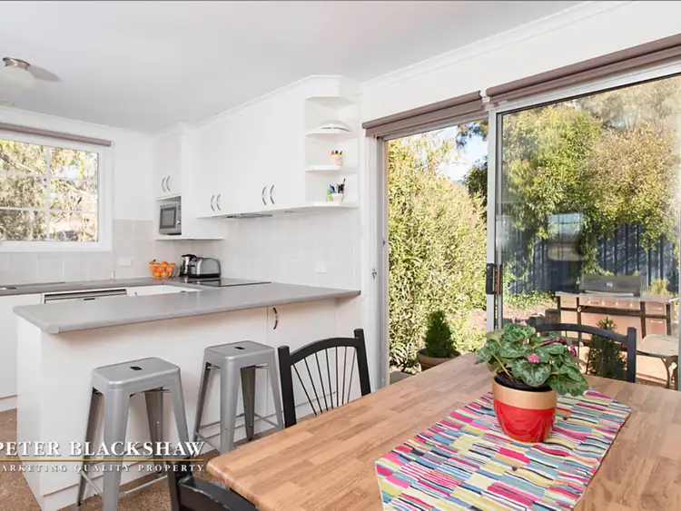 Sixth view of Homely house listing, 1 Dinnison Circuit, Kambah ACT 2902