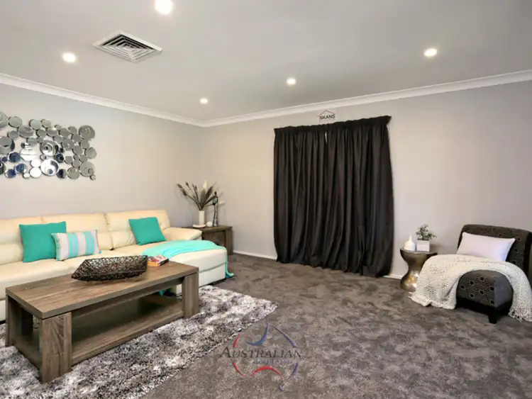Fifth view of Homely house listing, 51 Camilleri Avenue, Quakers Hill NSW 2763