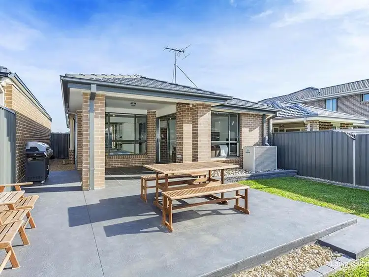 Sixth view of Homely house listing, 17 Cawley Circuit, Ropes Crossing NSW 2760