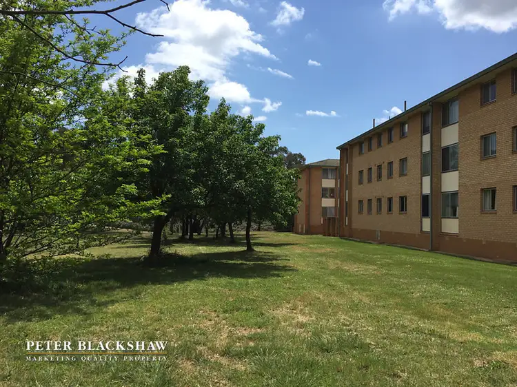 Second view of Homely apartment listing, 36/3 Waddell Place, Curtin ACT 2605