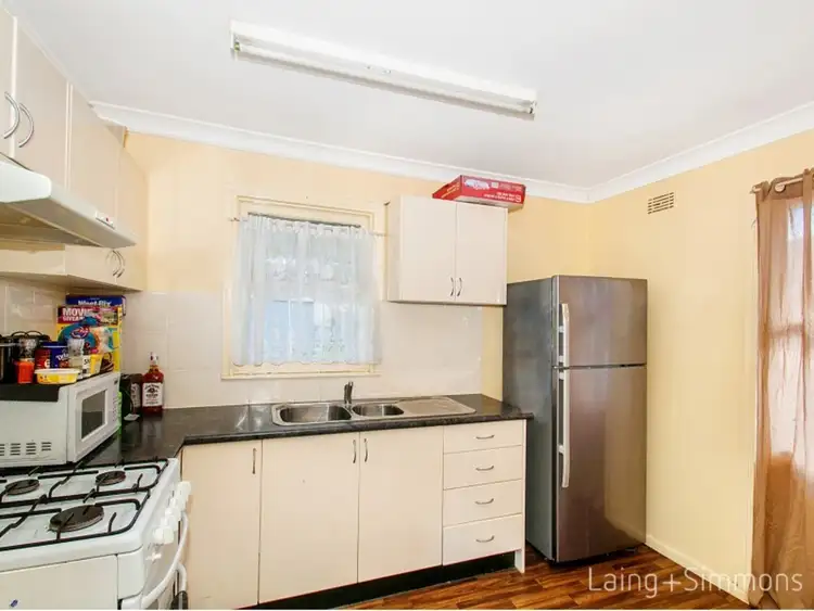 Third view of Homely house listing, 2 Siandra Avenue, Shalvey NSW 2770
