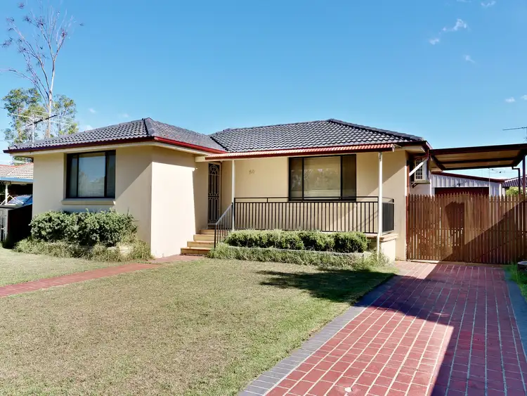 69 Sedgman Crescent, Shalvey NSW 2770