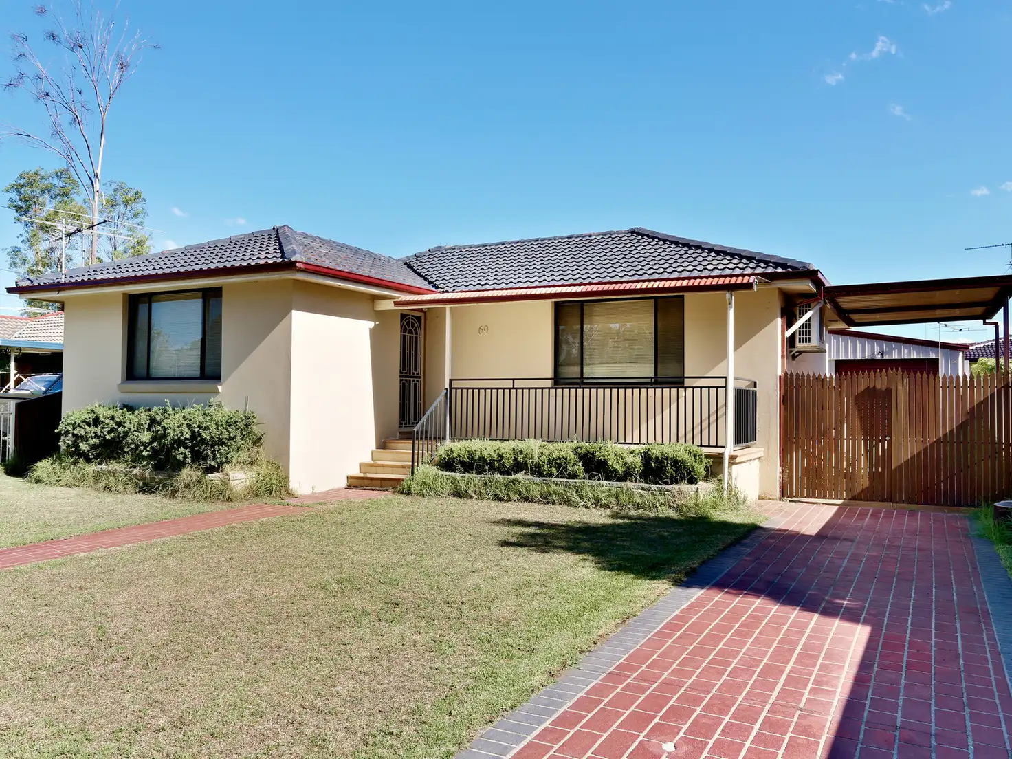 Main view of Homely house listing, 69 Sedgman Crescent, Shalvey NSW 2770