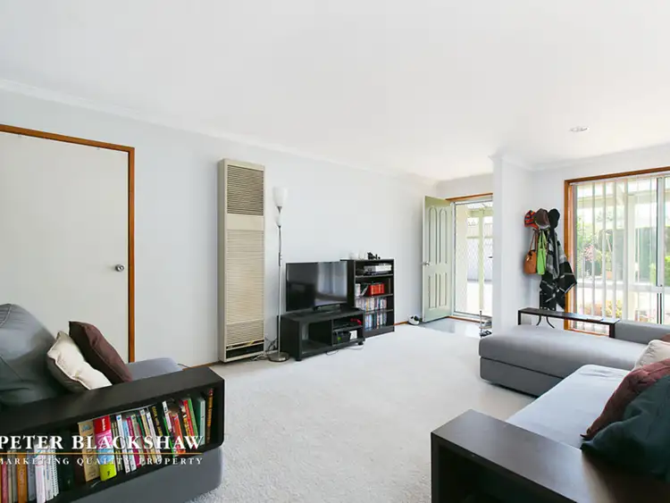 Second view of Homely townhouse listing, 9/9 Ferry Place, Gordon ACT 2906