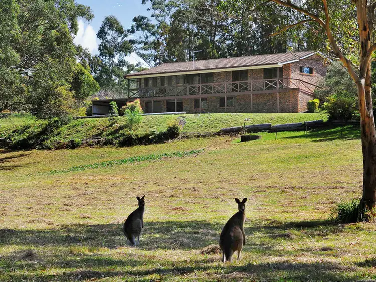 38 Lake Innes Drive, Lake Innes NSW 2446