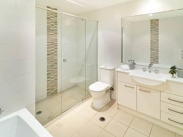 Fifth view of Homely apartment listing, 28/331 Miller Street, Cammeray NSW 2062