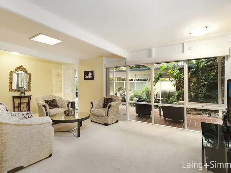 Second view of Homely house listing, 21 Marguerite Crescent, West Pennant Hills NSW 2125