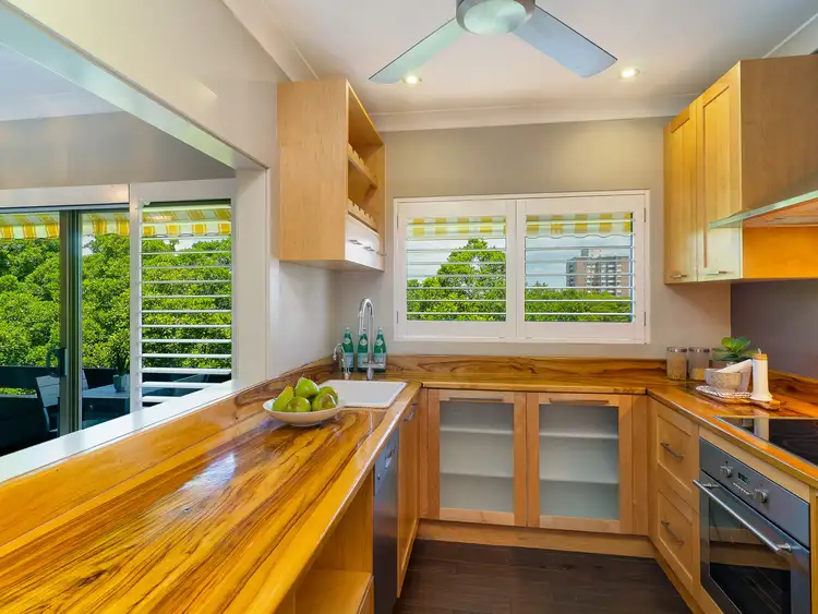 Third view of Homely unit listing, 8/74 Bay Road, Waverton NSW 2060