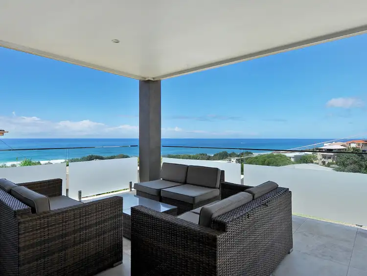 Main view of Homely house listing, 38 Vendul Crescent, Port Macquarie NSW 2444