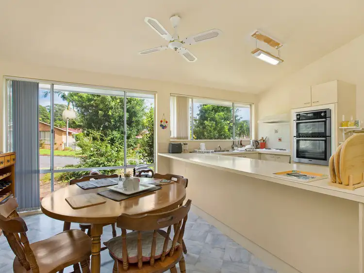 Second view of Homely house listing, 56 Moruya Drive, Port Macquarie NSW 2444
