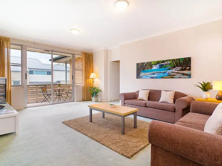 12/57 Shirley Road, Wollstonecraft NSW 2065
