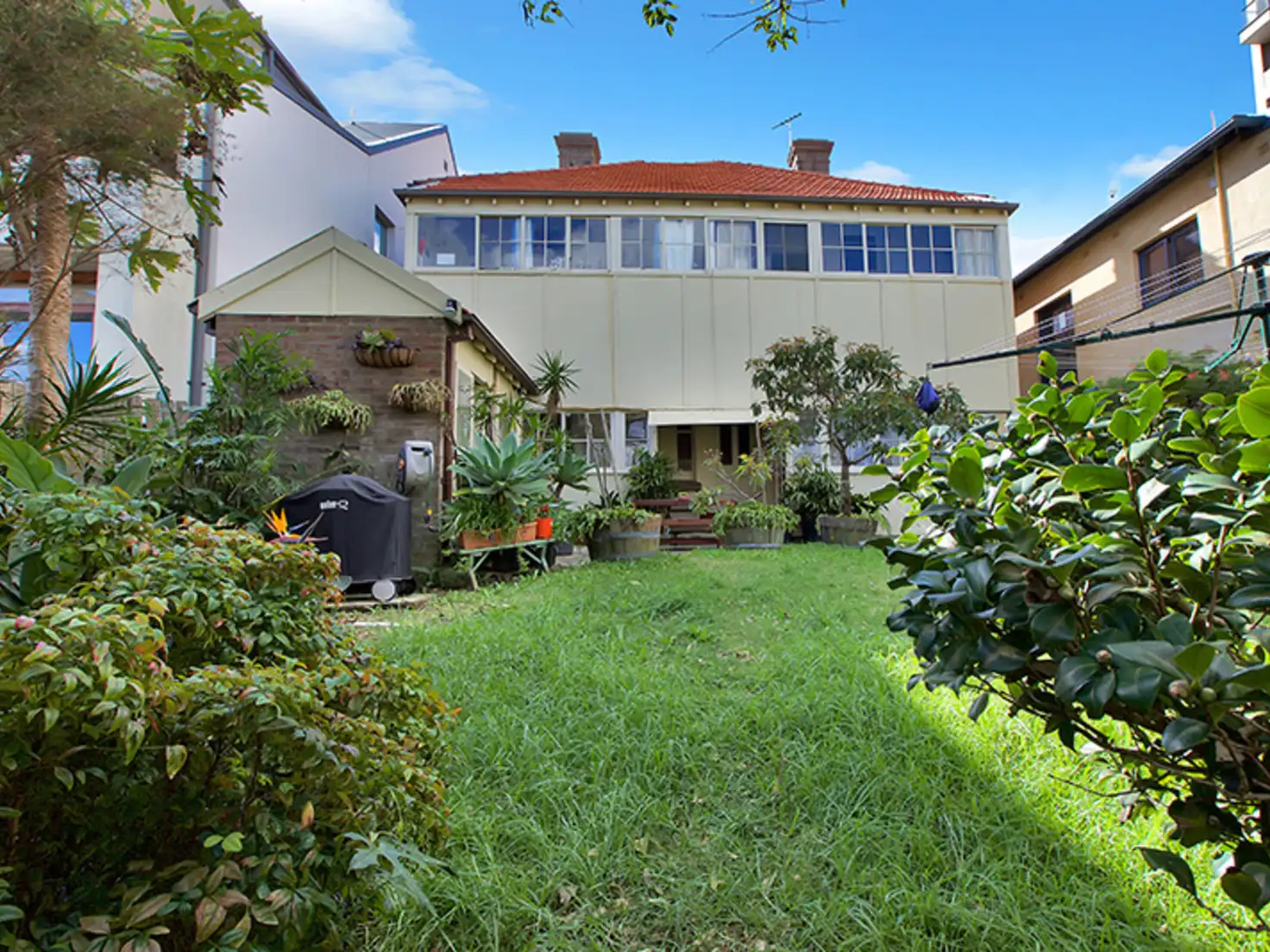 Main view of Homely block of units listing, 89 Macpherson Street, Bronte NSW 2024