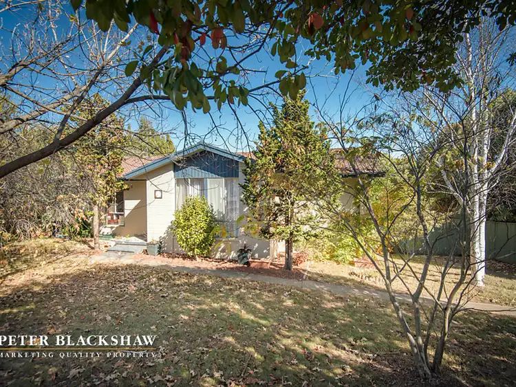 37 Folingsby Street, Weston ACT 2611