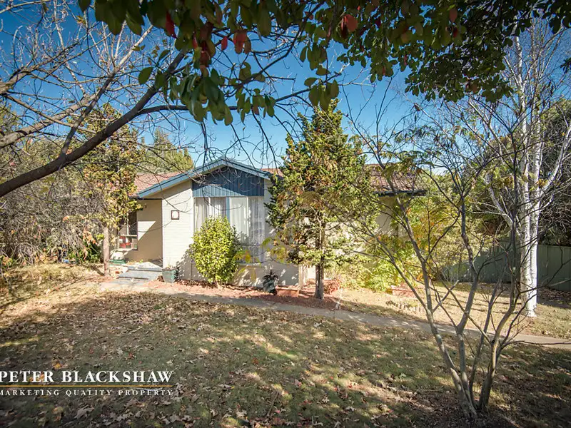 Main view of Homely house listing, 37 Folingsby Street, Weston ACT 2611