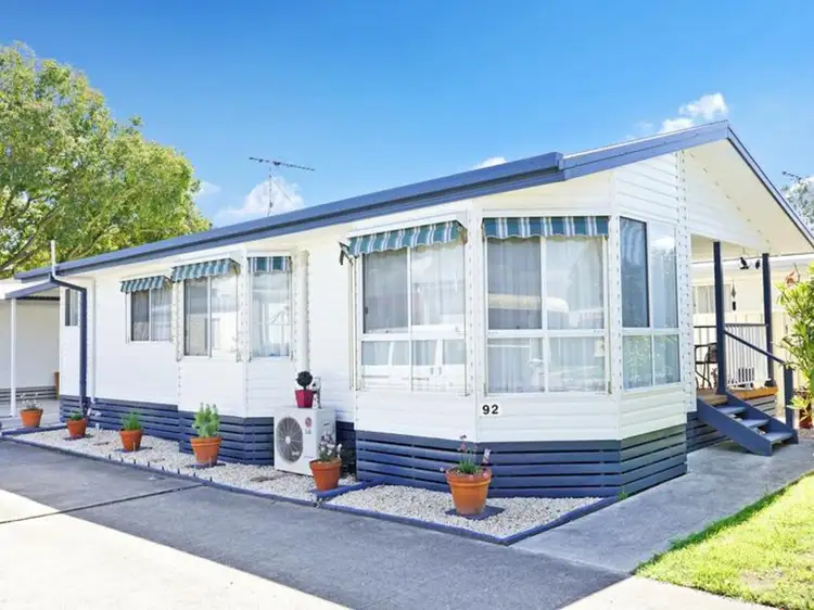 91-95 Mackellar Street