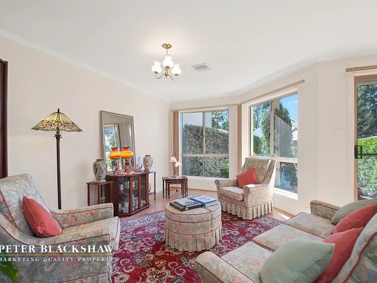 Third view of Homely house listing, 24 Taggerty Street, Ngunnawal ACT 2913
