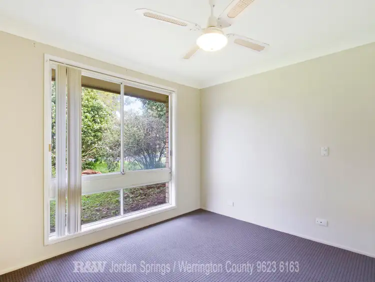 Fifth view of Homely house listing, 25 Tanbark Circuit, Werrington Downs NSW 2747