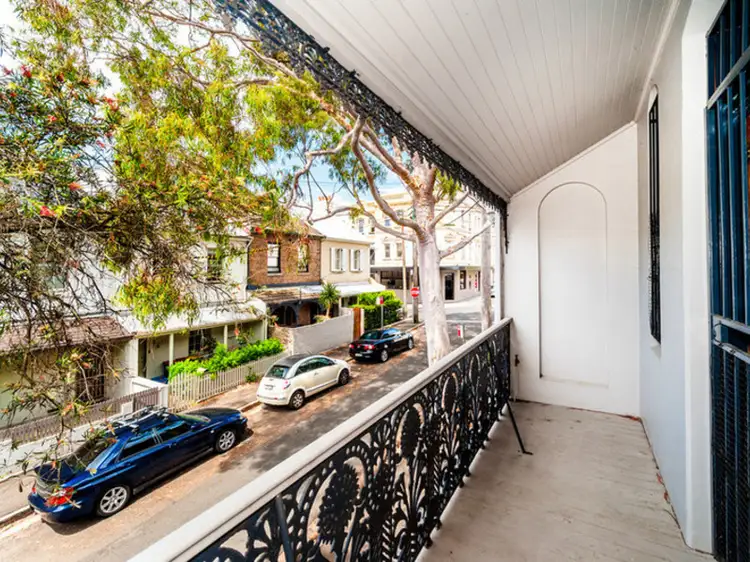 138 Underwood Street, Paddington NSW 2021