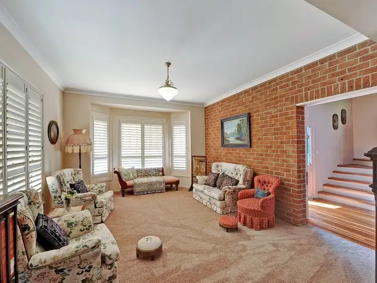 Second view of Homely house listing, 29 Sapphire Drive, Port Macquarie NSW 2444
