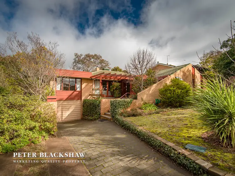 7 Yolla Place, Lyons ACT 2606