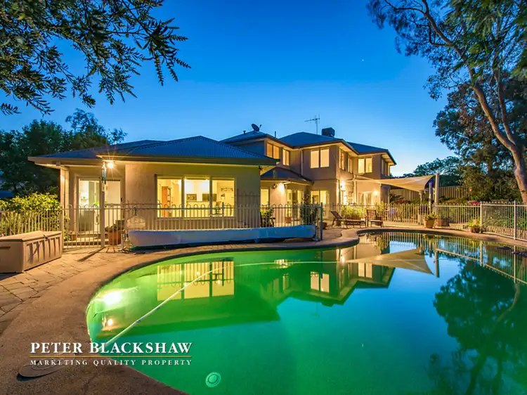3 Berwick Place, Nicholls ACT 2913