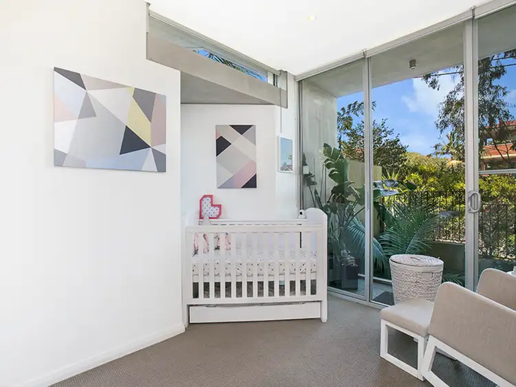 Fourth view of Homely apartment listing, 12/76 Wentworth Street, Randwick NSW 2031