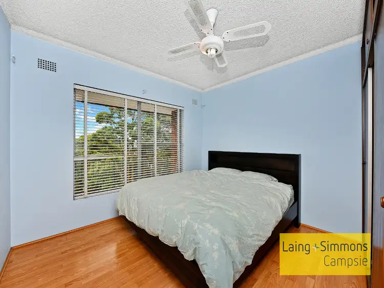 Third view of Homely unit listing, 16/72 Duke St, Campsie NSW 2194