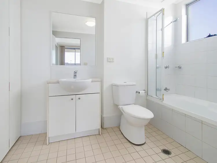 Fifth view of Homely apartment listing, 306/13 Spencer Street, Fairfield NSW 2165