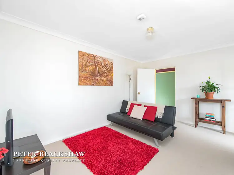 Second view of Homely house listing, 74 Donald Road, Karabar NSW 2620